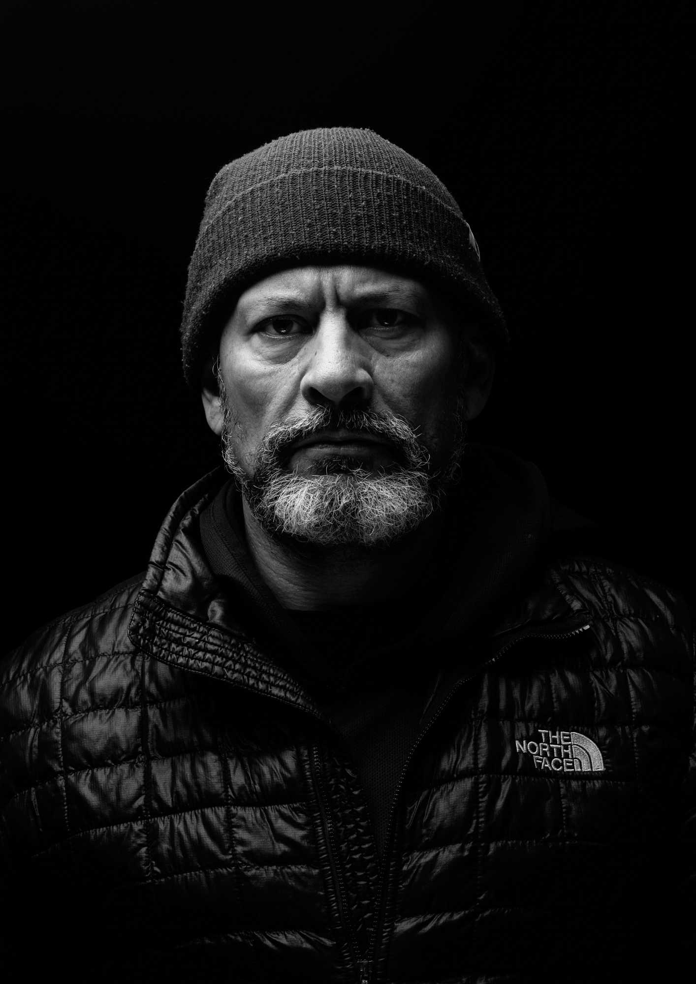 Black and White Photography