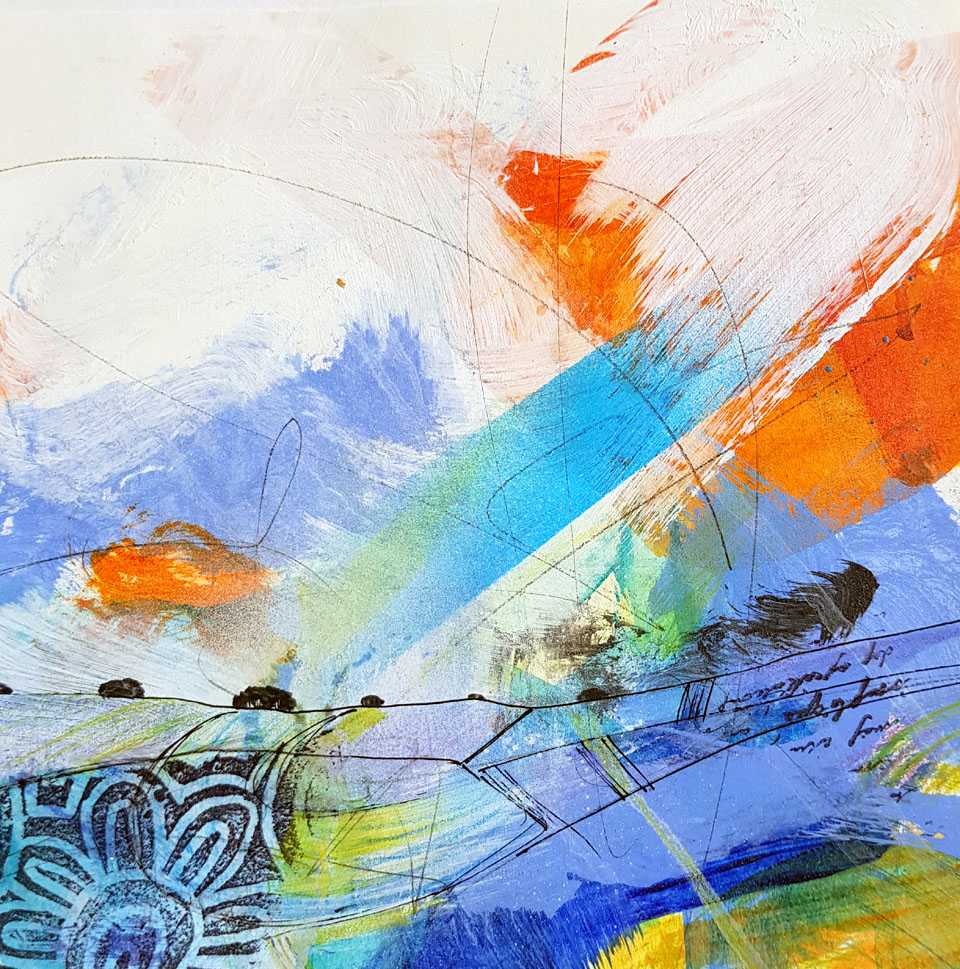 Wiltshire Fantasia #24