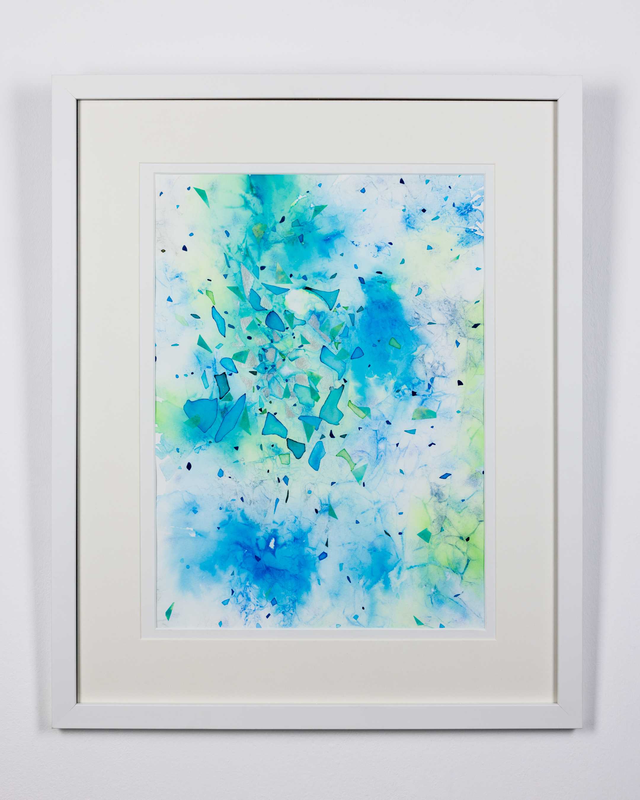 Fractured and Fragile