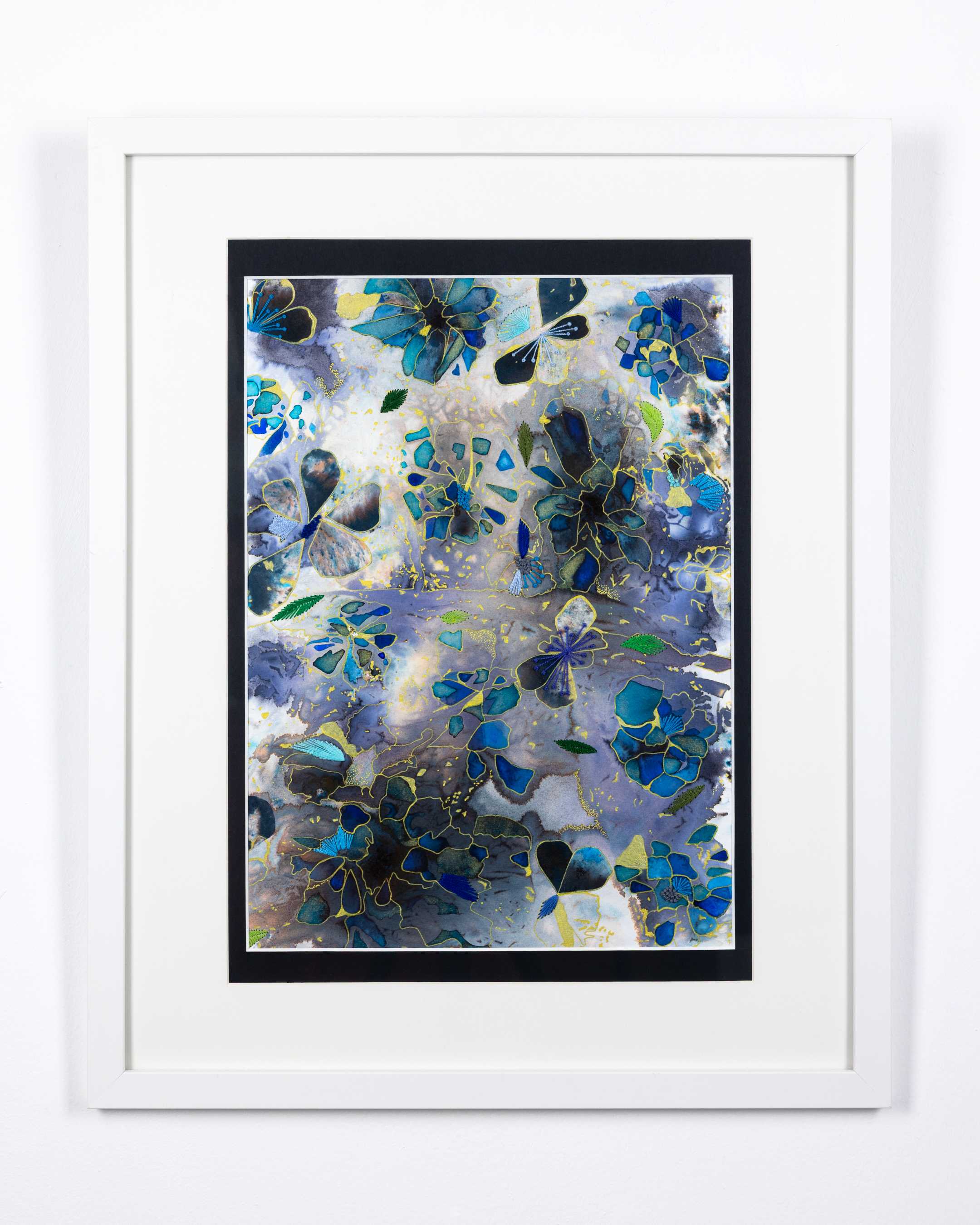 Blooming in the Gloom