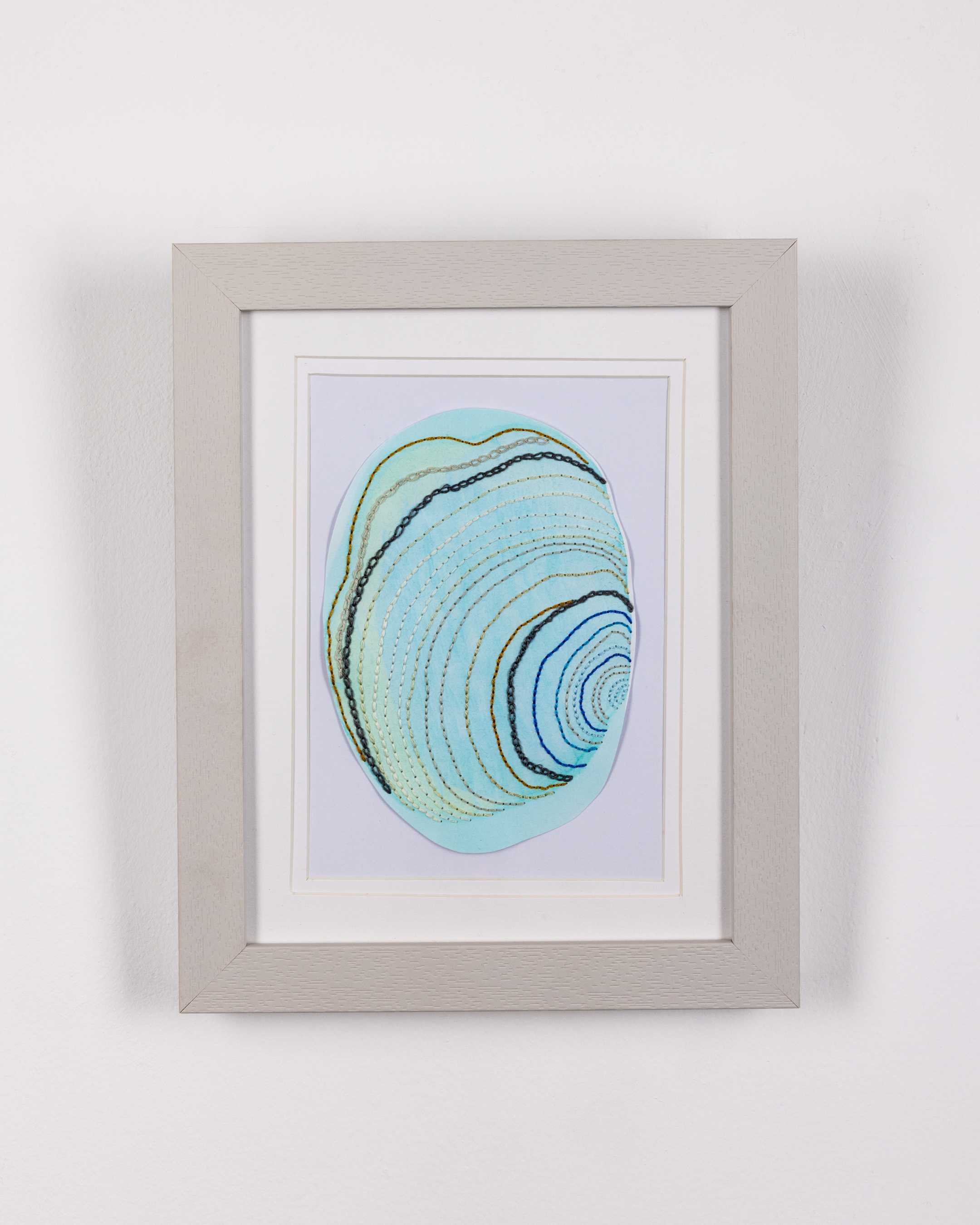 Tide's Gone Out (series)