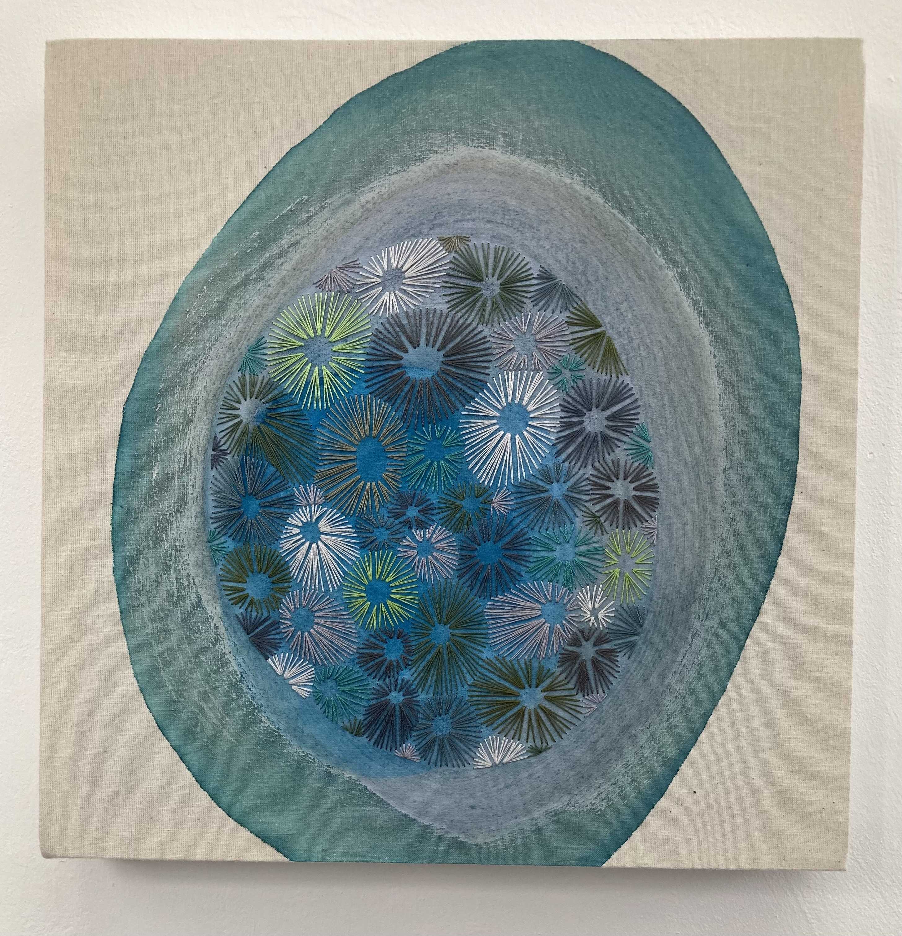 Between Sea's Breath 1